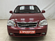 Chevrolet Lacetti SX, 2012 года, пробег 262500 км