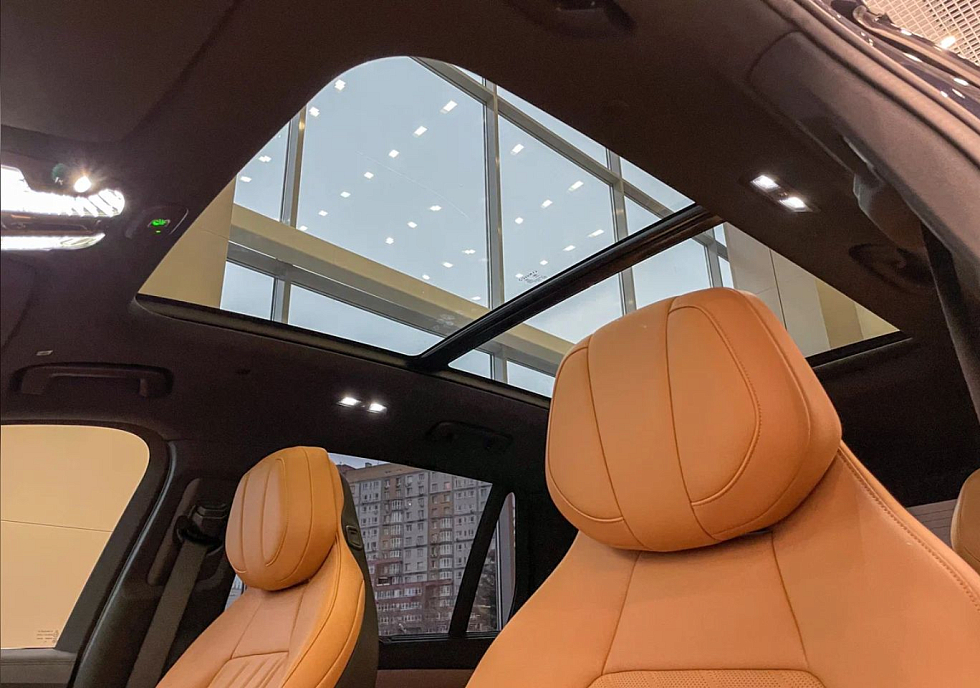 Nordcross 001 Ultra, серый