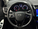 Hyundai Solaris, 2016 года, пробег 161000 км
