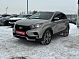 Lada (ВАЗ) XRAY BLACK, 2019 года, пробег 69299 км