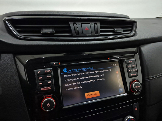 Nissan Qashqai SE+, 2019 года, пробег 54711 км