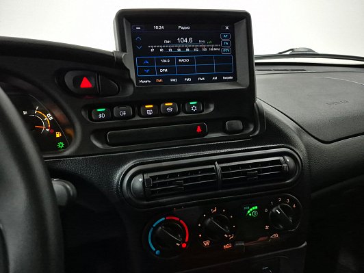 Lada (ВАЗ) Niva Travel Luxe, 2021 года, пробег 68336 км