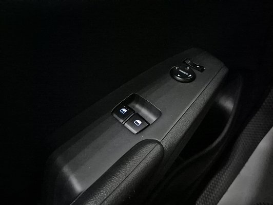 Hyundai Solaris Comfort, 2017 года, пробег 112707 км