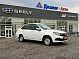 Lada (ВАЗ) Granta Комфорт, 2025 года, пробег 36236 км