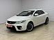 Kia Cerato Comfort, 2011 года, пробег 316833 км