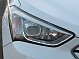 Hyundai Santa Fe Sport, 2015 года, пробег 115380 км