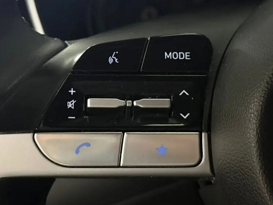 Hyundai Tucson Style, 2024 года, пробег 38153 км