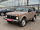 Lada (ВАЗ) 2121 (4x4) Elbrus Edition, 2015 года, пробег 160490 км