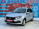 Lada (ВАЗ) Granta Classic Optima, 2024 года, пробег 18000 км