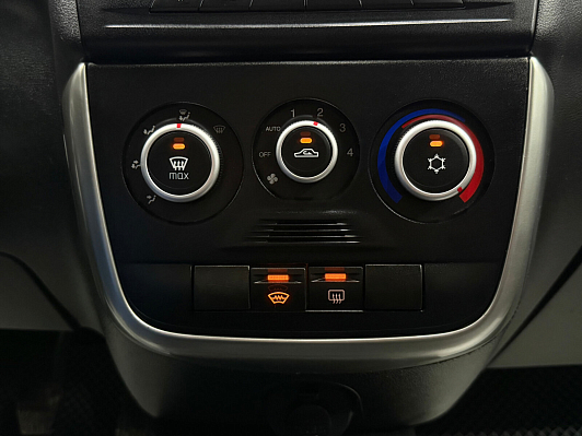 Lada (ВАЗ) Granta #CLUB EnjoY, 2022 года, пробег 91266 км