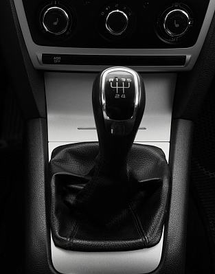 Skoda Octavia, 2010 года, пробег 184079 км