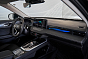 Haval Jolion Техно +, черный