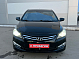 Hyundai Solaris Super Series-II, 2014 года, пробег 132862 км