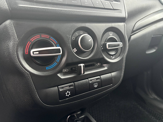 Lada (ВАЗ) Granta Comfort, 2021 года, пробег 68307 км