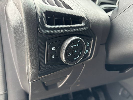 Ford Focus Ambiente, 2012 года, пробег 108583 км