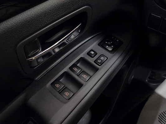 Mitsubishi Outlander, 2022 года, пробег 34305 км