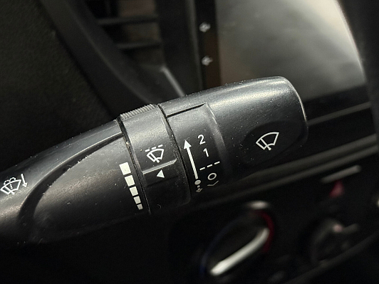 Hyundai Solaris Active, 2017 года, пробег 139000 км