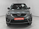 CHERY Tiggo 3 Comfort, 2017 года, пробег 99000 км