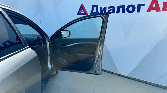 Lada (ВАЗ) Vesta Comfort (2017-2019), 2018 года, пробег 149727 км