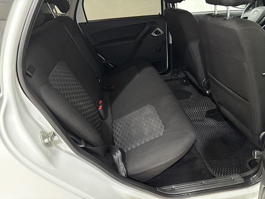 Lada (ВАЗ) Granta Standard, 2023 года, пробег 53946 км