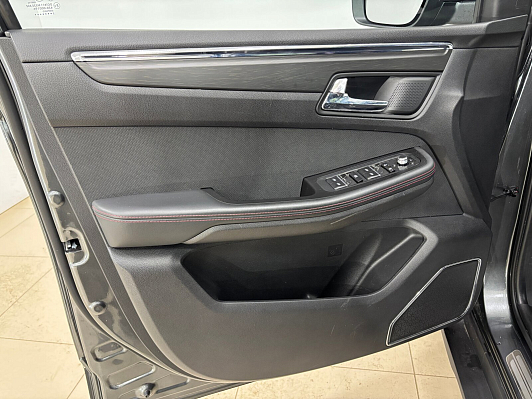 SWM G05 Pro Family 6, 2023 года, пробег 19638 км