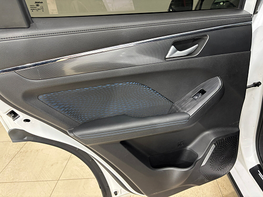 Haval Jolion Оптимум, 2024 года, пробег 47286 км