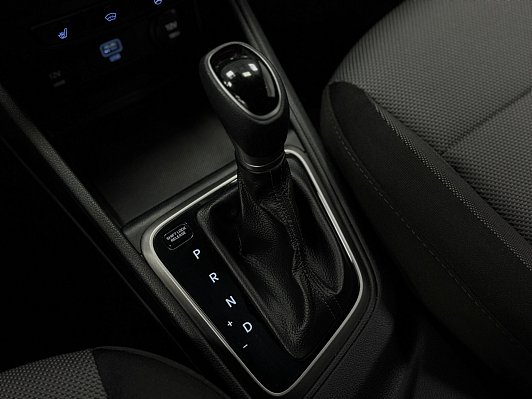 Hyundai Solaris Super Series II + 5” Audio, 2019 года, пробег 111384 км