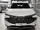 Haval F7 Премиум (2026), белый