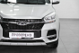 Chery Tiggo 4 Luxury, 2021 года, пробег 47000 км