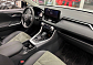 Toyota RAV4 Adventure, белый
