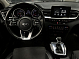 Kia Ceed Luxe, 2018 года, пробег 181751 км