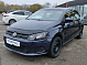 Volkswagen Polo Style, 2011 года, пробег 231740 км