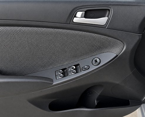 Hyundai Solaris Comfort, 2012 года, пробег 222256 км