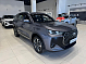 Chery Tiggo 7L Prime, серый