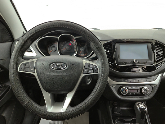 Lada (ВАЗ) Vesta Luxe, 2019 года, пробег 64169 км