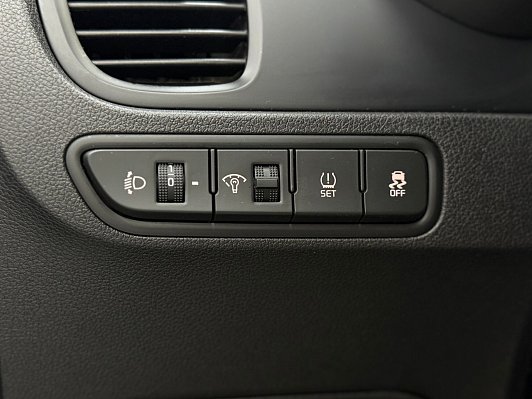 Kia Rio Classic, 2019 года, пробег 156200 км
