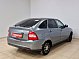 Lada (ВАЗ) Priora Люкс, 2008 года, пробег 311864 км