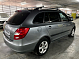 Skoda Fabia Elegance, 2012 года, пробег 170000 км