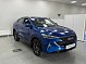 Haval F7x, 2022 года, пробег 81183 км