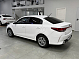 Kia Rio Luxe, 2021 года, пробег 74500 км