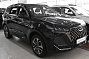 CHERY Tiggo 7 Pro Max Ultra, черный