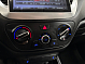 Hyundai Solaris Super Series II + 5” Audio, 2017 года, пробег 139331 км