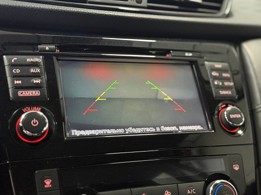 Nissan Qashqai SE+, 2019 года, пробег 74986 км