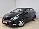 Kia Rio, 2017 года, пробег 74103 км
