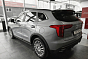Haval Jolion Премиум, серый