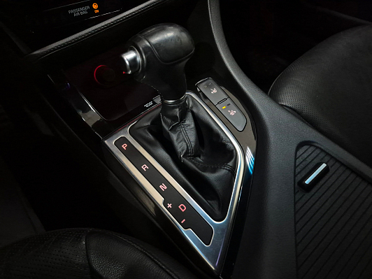Kia Optima Prestige, 2015 года, пробег 242576 км