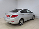 Hyundai Solaris Optima, 2013 года, пробег 129542 км