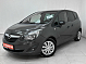 Opel Meriva Design Edition, 2013 года, пробег 127000 км