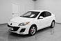 Mazda 3, 2010 года, пробег 278196 км