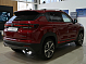 Changan CS35 Plus Техно, красный